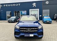 Mercedes-Benz GLS 13