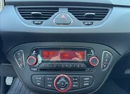 Opel Corsa Hatchback 1,2 l 51 kw