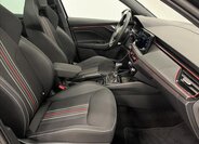 Škoda Kamiq SUV 1,5 l 110 kw