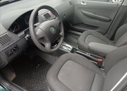 Škoda Fabia Kombi 1,4 l 55 kw