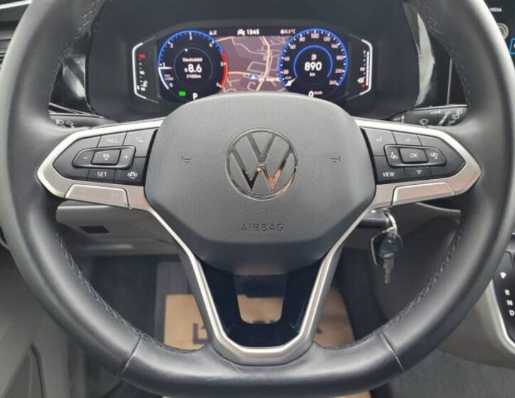 Volkswagen Ostatní Ostatní 2,0 l 110 kw