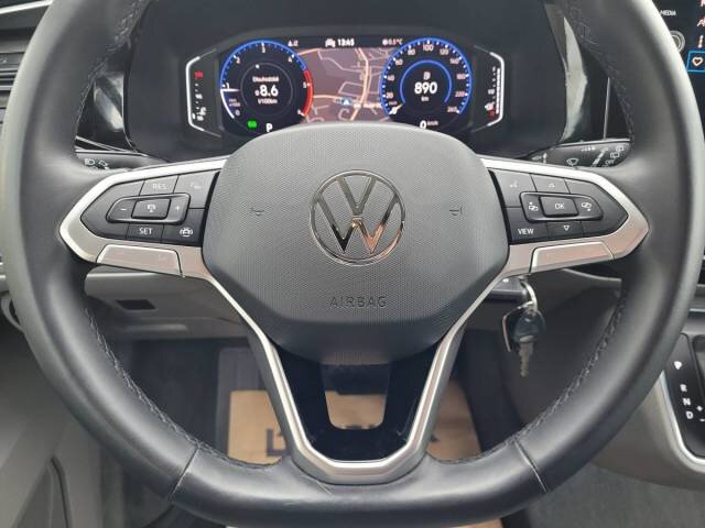 Volkswagen Ostatní Ostatní 2,0 l 110 kw