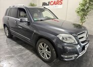 Mercedes-Benz GLK 2