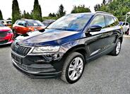 Škoda Karoq SUV 1,6 l 85 kw