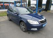 Škoda Octavia 3