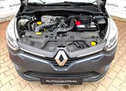 Renault Clio Hatchback 1,2 l 87 kw