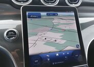 Mercedes-Benz GLC 17