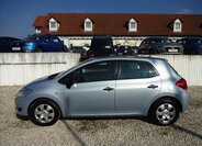 Toyota Auris Hatchback 1,3 l 74 kw