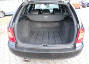 Škoda Octavia Kombi 1,8 l 132 kw