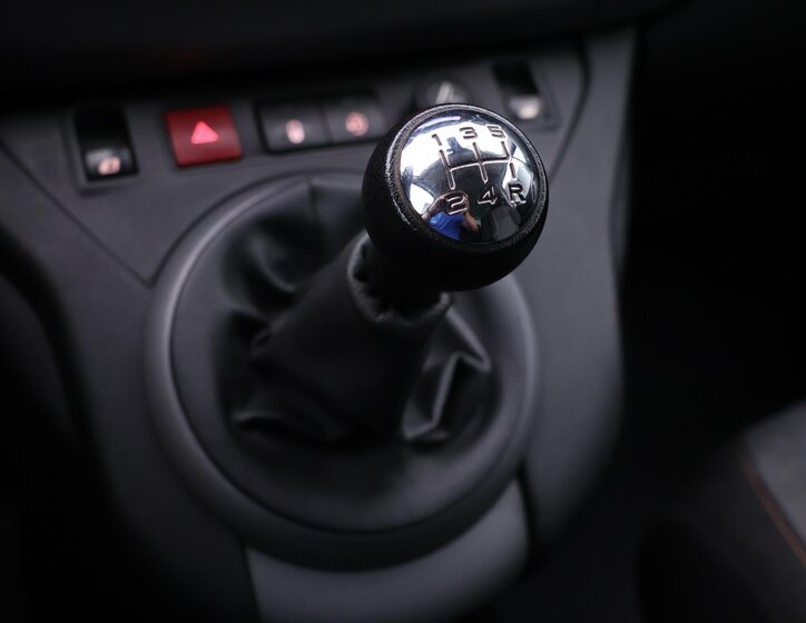 Citroën Berlingo 26