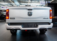 Dodge RAM Pick-up 5,7 l 291 kw