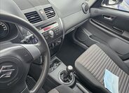 Suzuki SX4 12