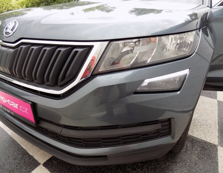 Škoda Kodiaq 35
