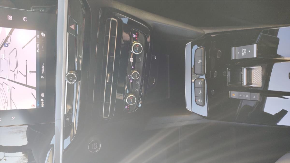 Opel Mokka Hatchback 1,2 l 96 kw