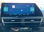 Citroën C5 Aircross SUV 1,6 l 133 kw