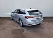 Škoda Octavia 24