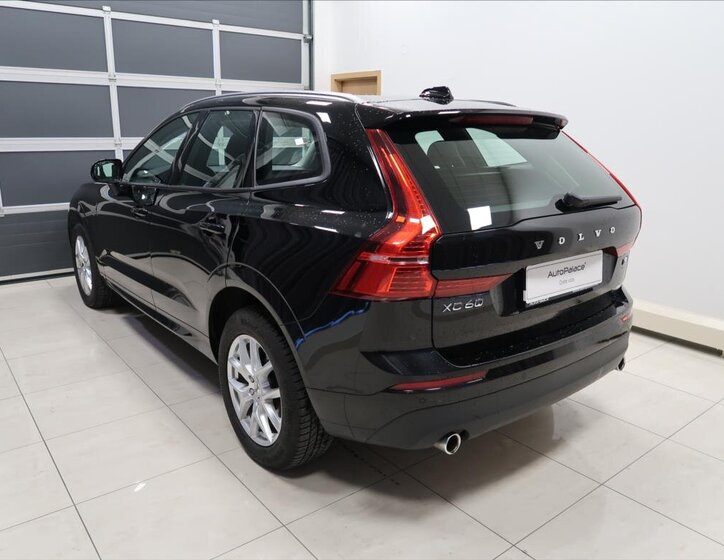 Volvo XC60 6