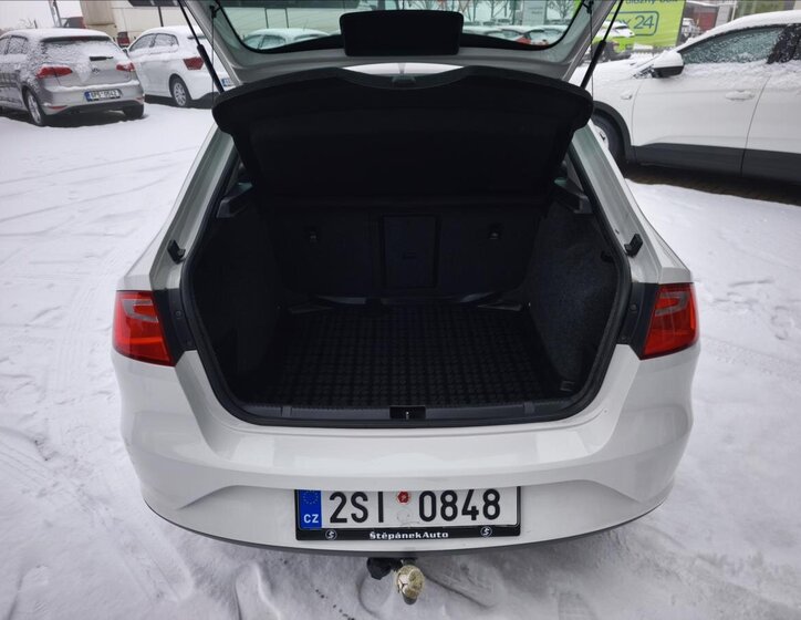 Seat Toledo Hatchback 1,2 l 77 kw