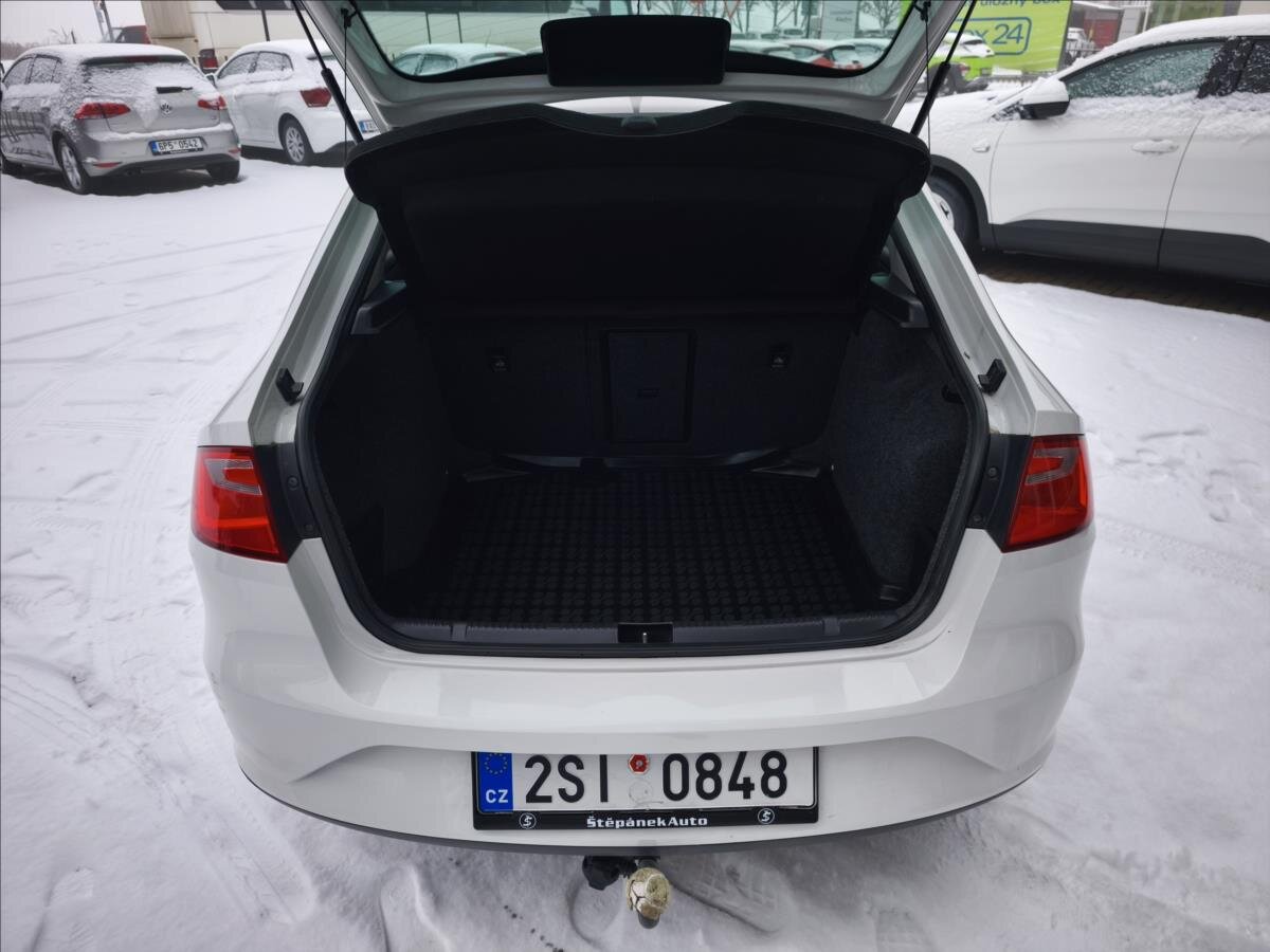 Seat Toledo Hatchback 1,2 l 77 kw