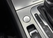 Volkswagen Touareg SUV 3,0 l 193 kw