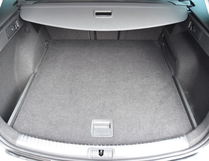 Seat Leon Kombi 1,5 l 96 kw