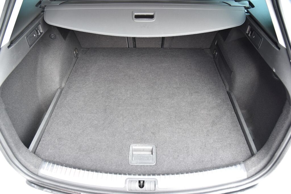 Seat Leon Kombi 1,5 l 96 kw