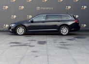 Volkswagen Passat Kombi 2,0 l 110 kw