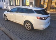 Renault Mégane Kombi 1,5 l 85 kw