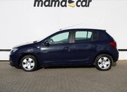 Dacia Sandero 4