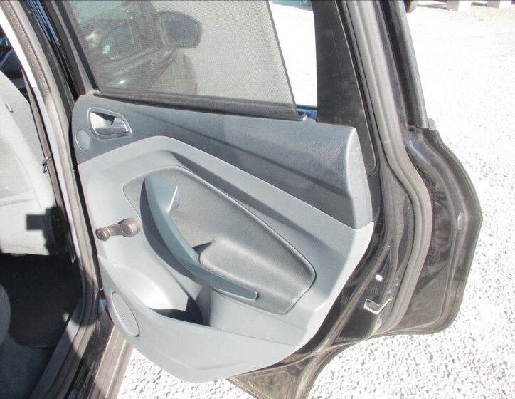 Ford C-MAX Kombi 1,6 l 85 kw