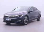 Volkswagen Passat Sedan 1,4 l 110 kw