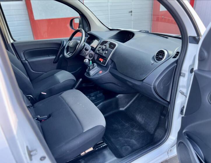 Renault Kangoo 17