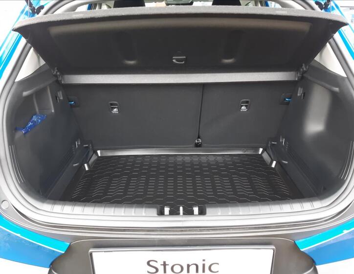 KIA Stonic 8