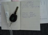 Škoda Fabia Hatchback 1,4 l 55 kw