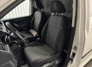 Volkswagen Caddy 25