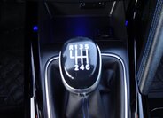 Renault Kadjar SUV 1,3 l 103 kw