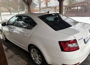 Škoda Octavia Sedan 0,0 85 kw