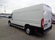 Peugeot Boxer Ostatní 2,2 l 121 kw