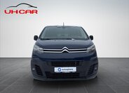 Citroën SpaceTourer MPV 2,0 l 110 kw