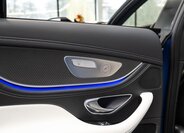 Mercedes-Benz AMG GT Sedan / Limuzína 4,0 l 588 kw