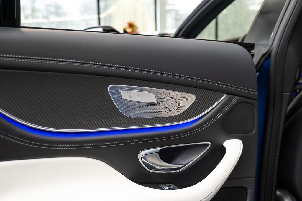 Mercedes-Benz AMG GT Sedan / Limuzína 4,0 l 588 kw