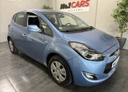 Hyundai ix20 MPV 1,6 l 92 kw