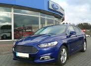 Ford Mondeo 1