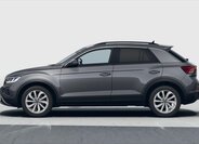 Volkswagen T-Roc SUV 1,5 l 110 kw