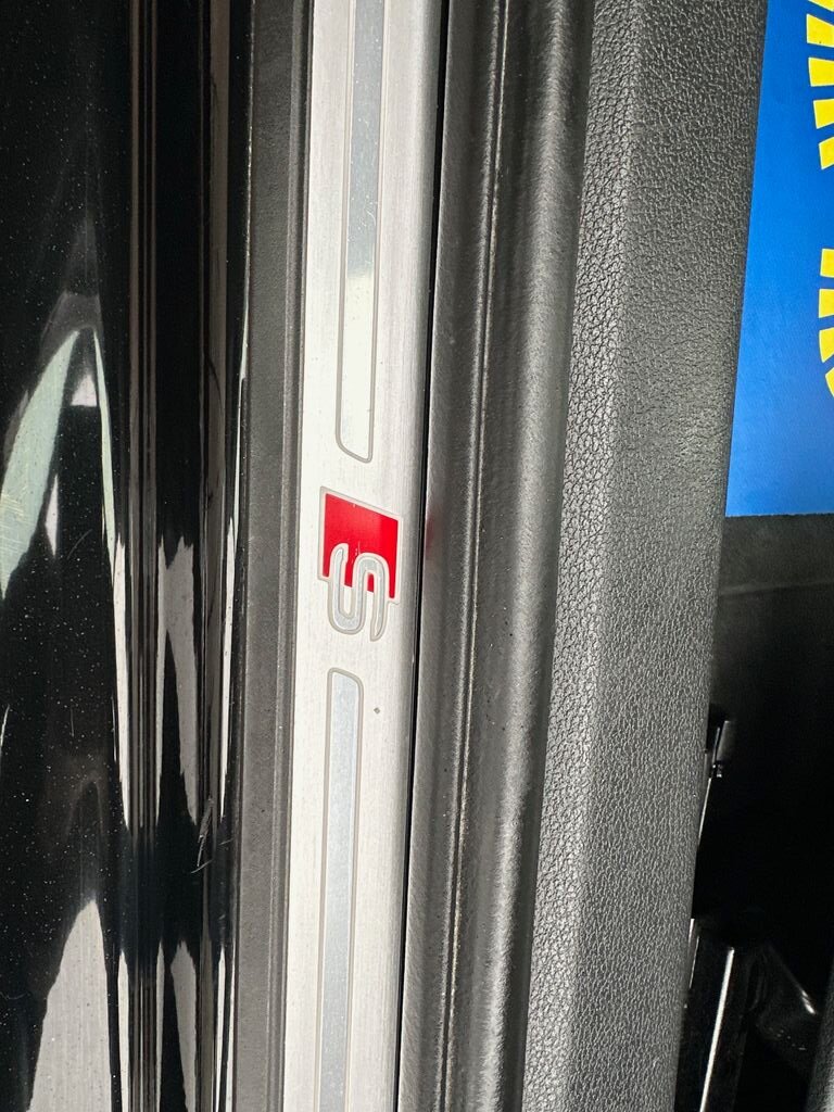 Audi A4 Kombi 2,0 l 140 kw