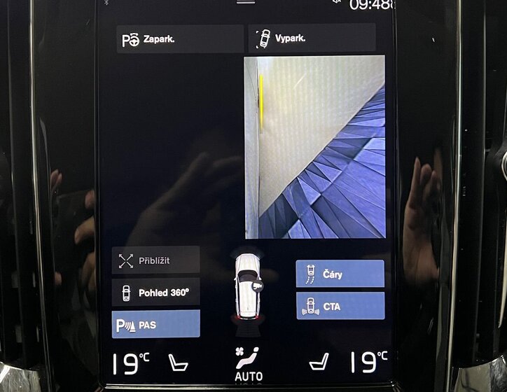 Volvo V60 Kombi 2,0 l 110 kw