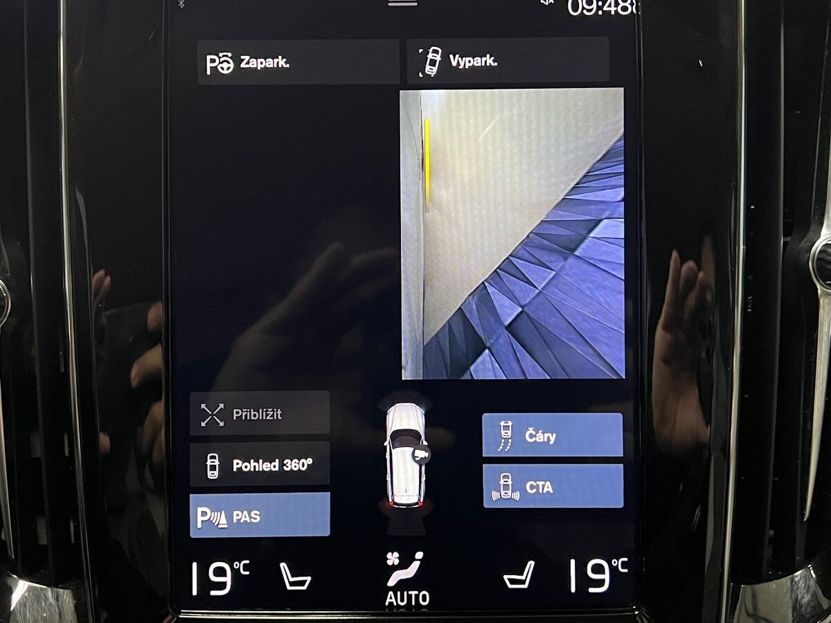 Volvo V60 Kombi 2,0 l 110 kw