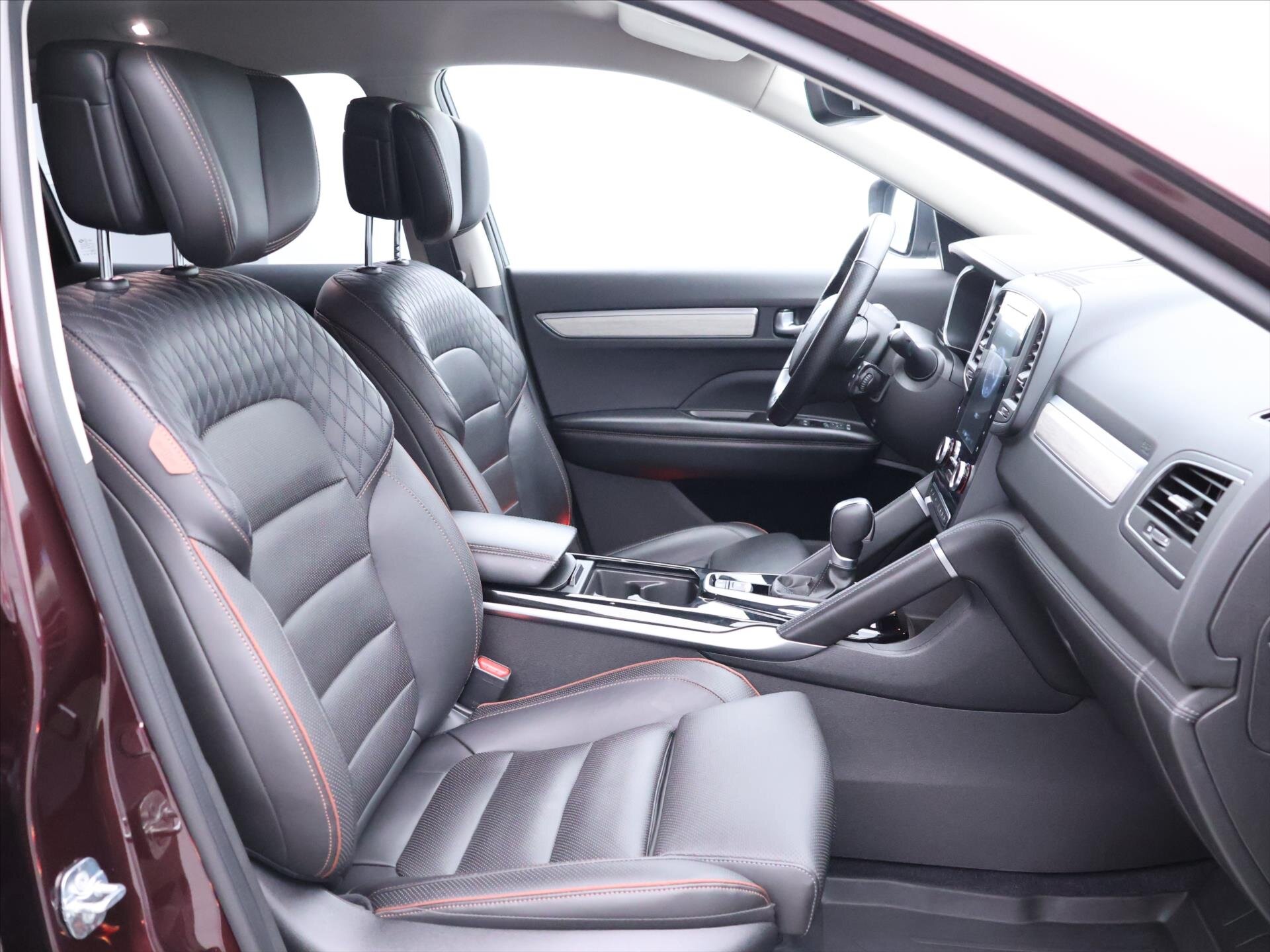 Renault Koleos SUV / Terénní 2,0 l 135 kw