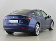 Tesla Model 3 Sedan / Limuzína 0,0 0