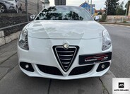 Alfa Romeo Giulietta 11